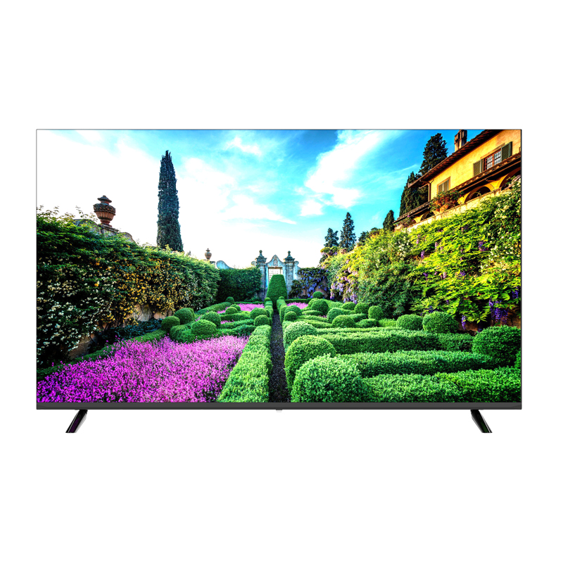 50 Inch Smart TV