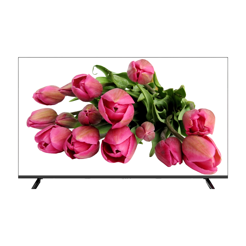 55 Inch Smart TV