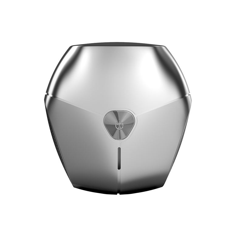 MRY OEM Gift Box Men Beard Trimmer Rechargeable Metal Shaving Machine Electric Mini Shaver For Men