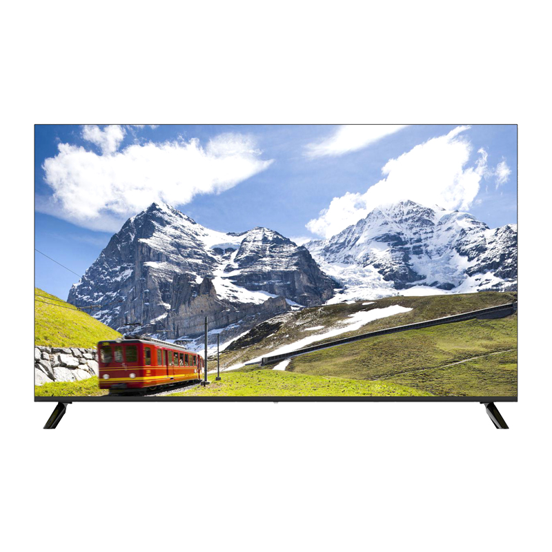65 Inch Smart TV