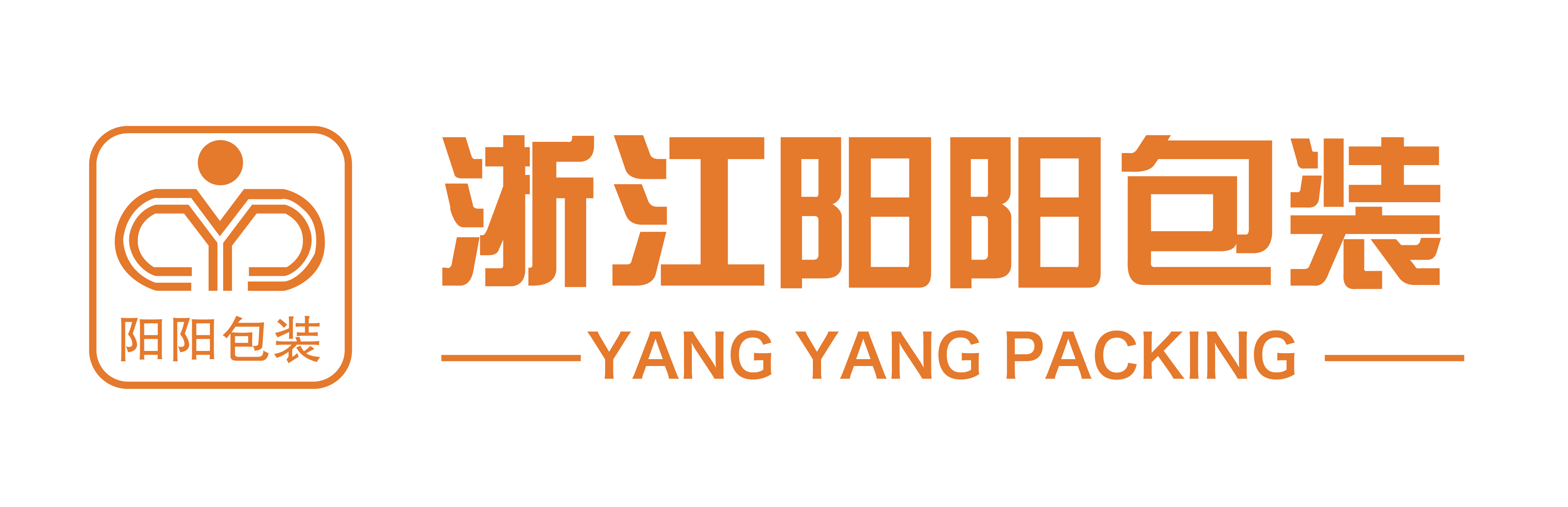 Zhejiang Yangyang Packaging Co., Ltd.