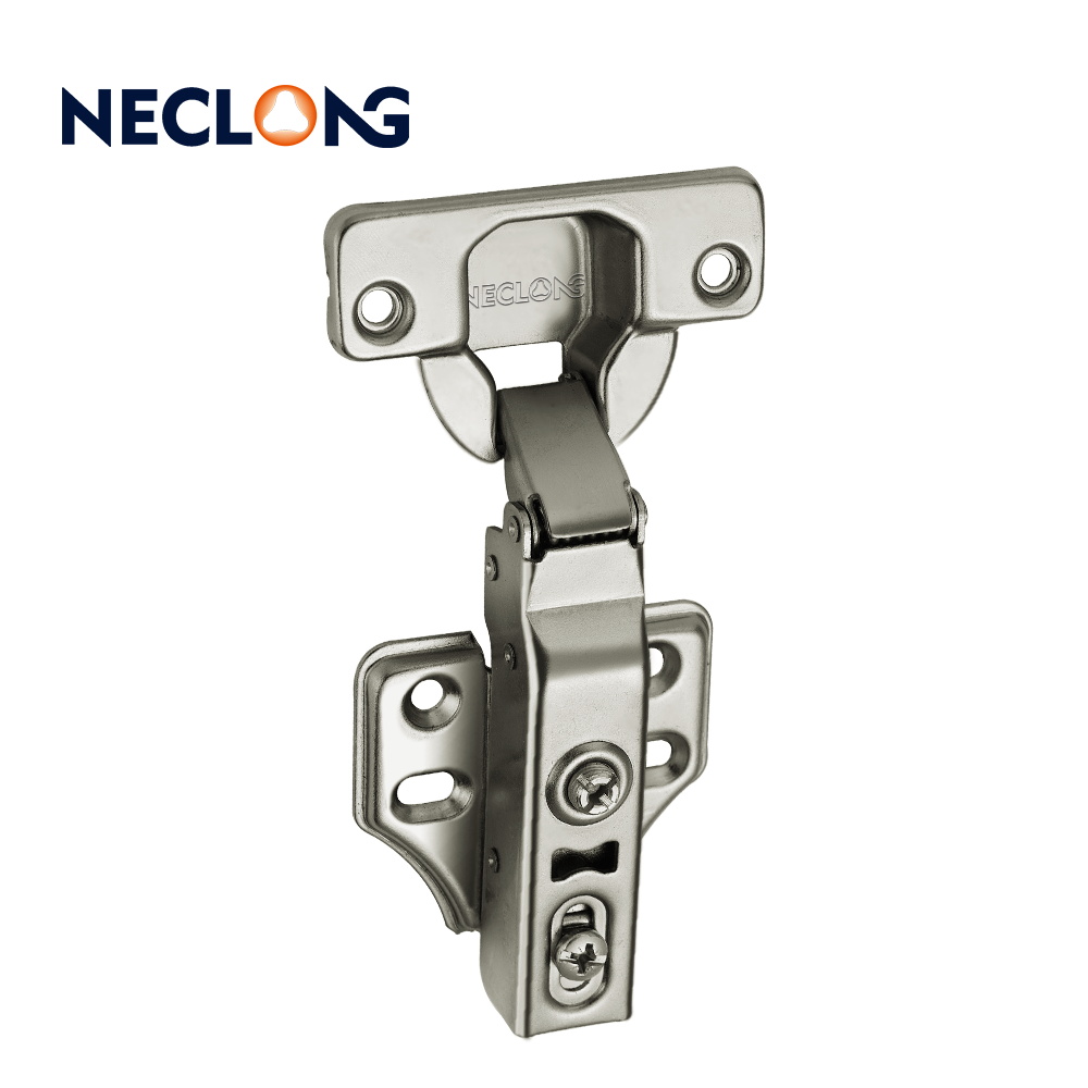 Guangdong neclon Industry Co., Ltd – tuerca hexagonal 3