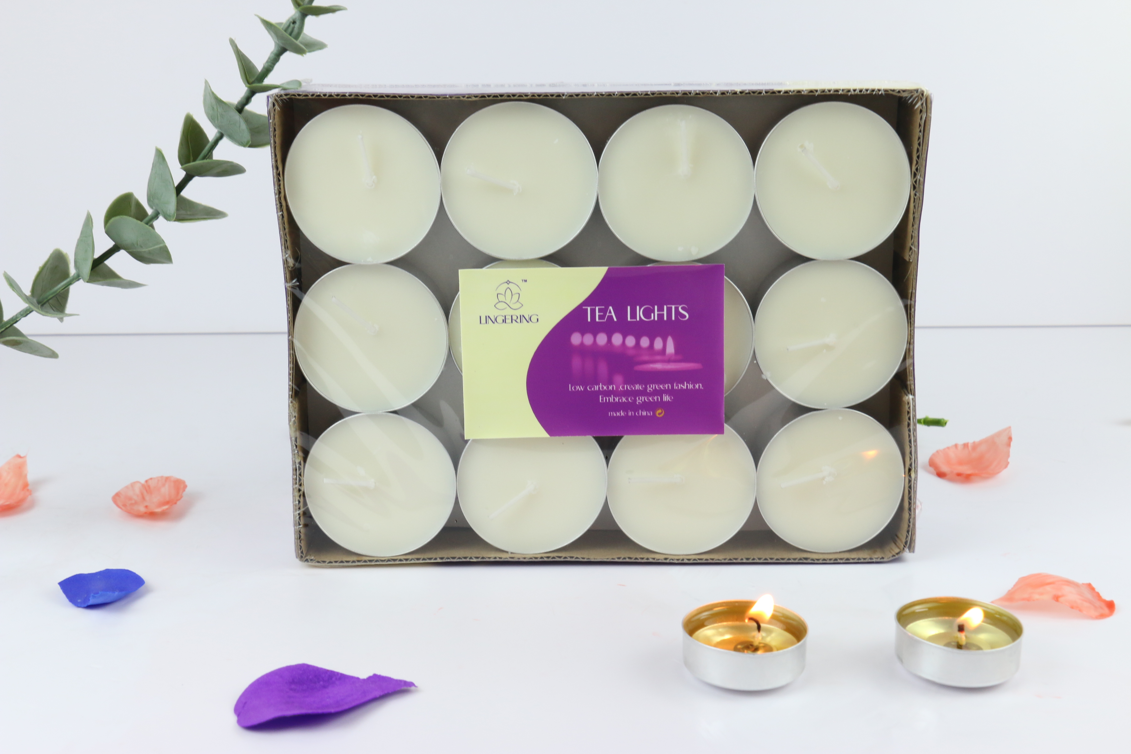 YiXinYuan (Hubei) Household Products Co., Ltd – caja de regalo 4