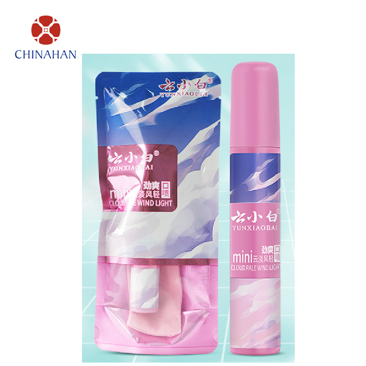 Guangzhou China Han Oral Products Co.,Ltd – colchoneta de yoga 4