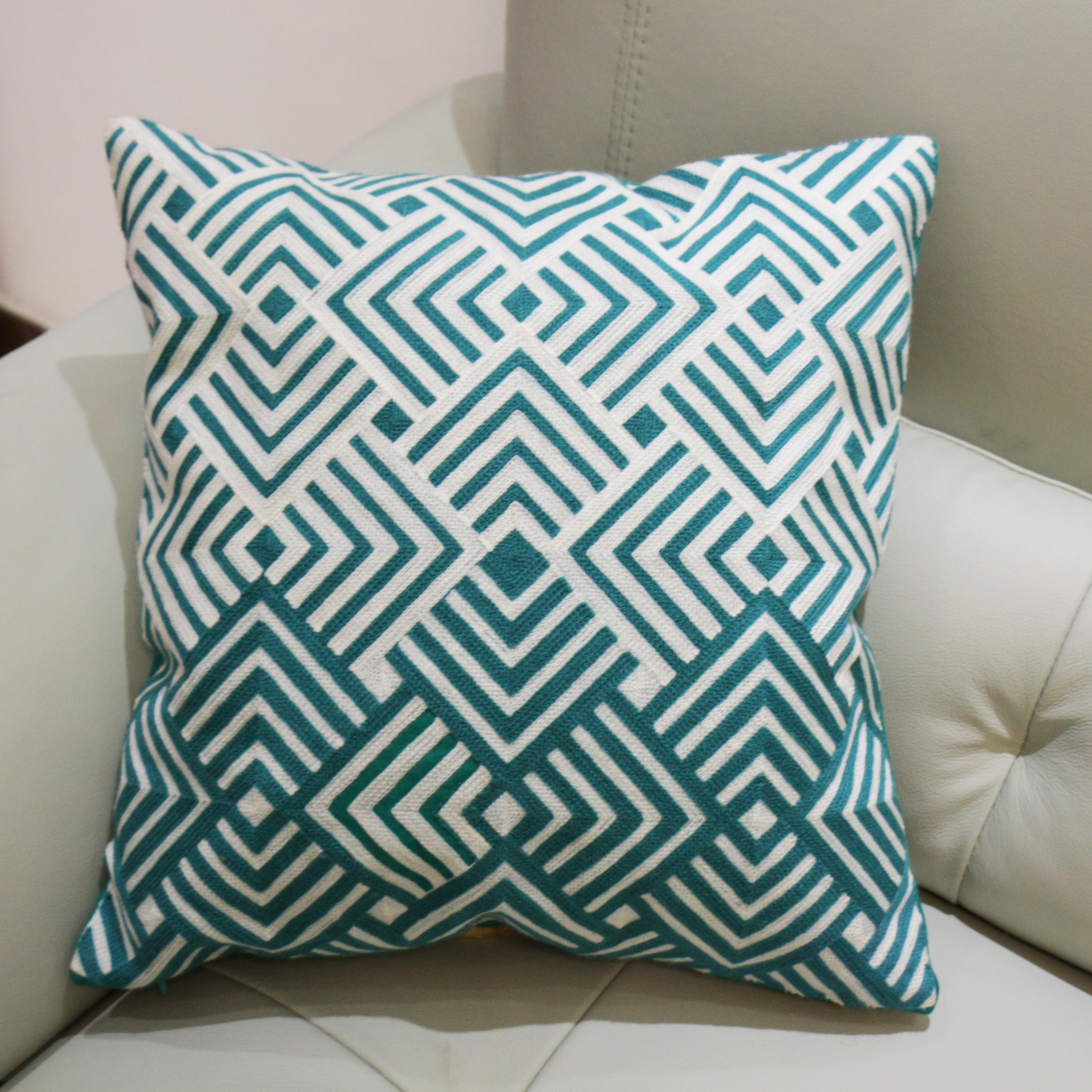 SHANDONG OUFURUI HOME FURNISHINGS CO.,LTD – manta de lana 4