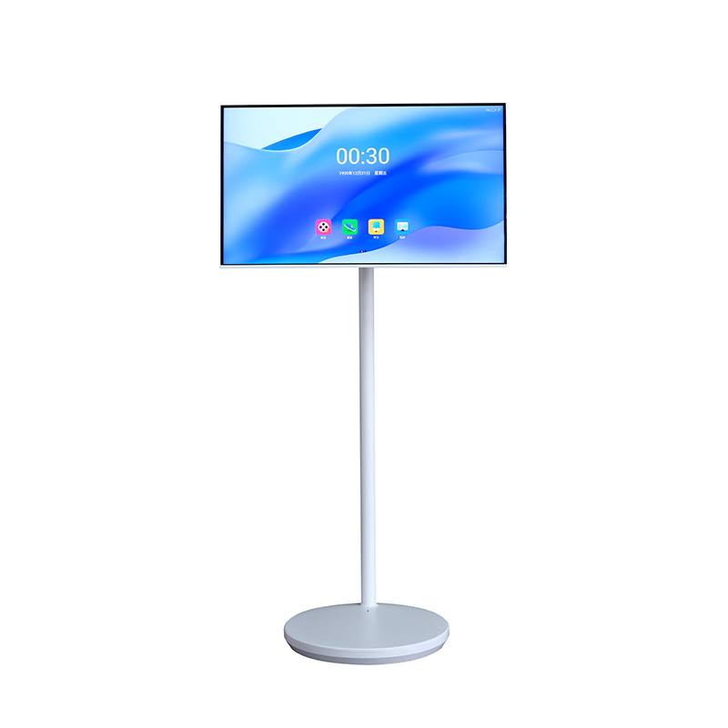 32 Inch Mobile touch screen