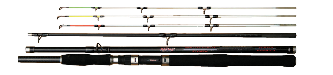 Fishing Carbon Rod