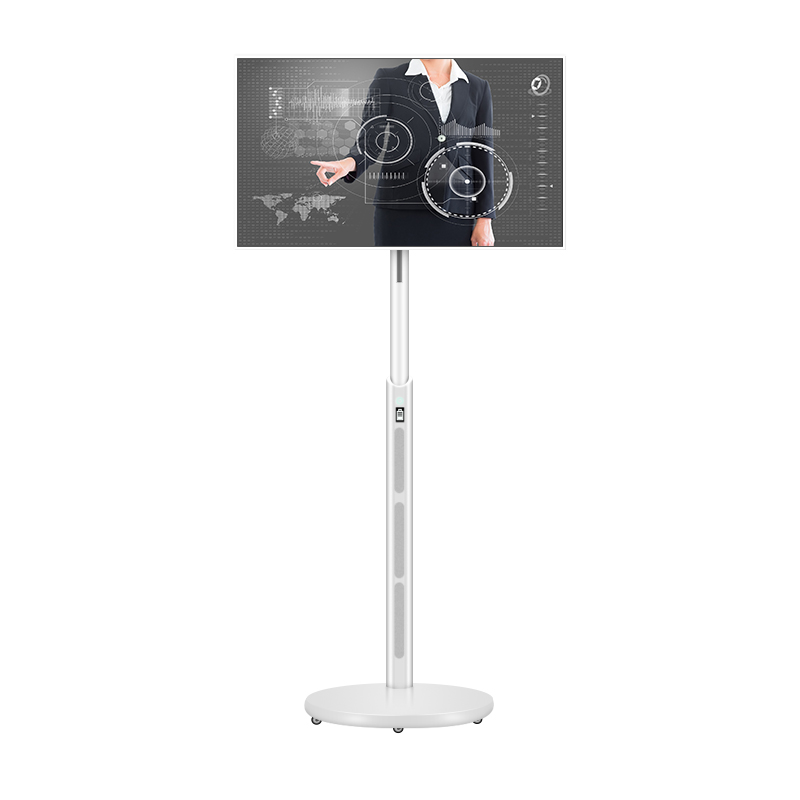 24 Inch Mobile touch screen