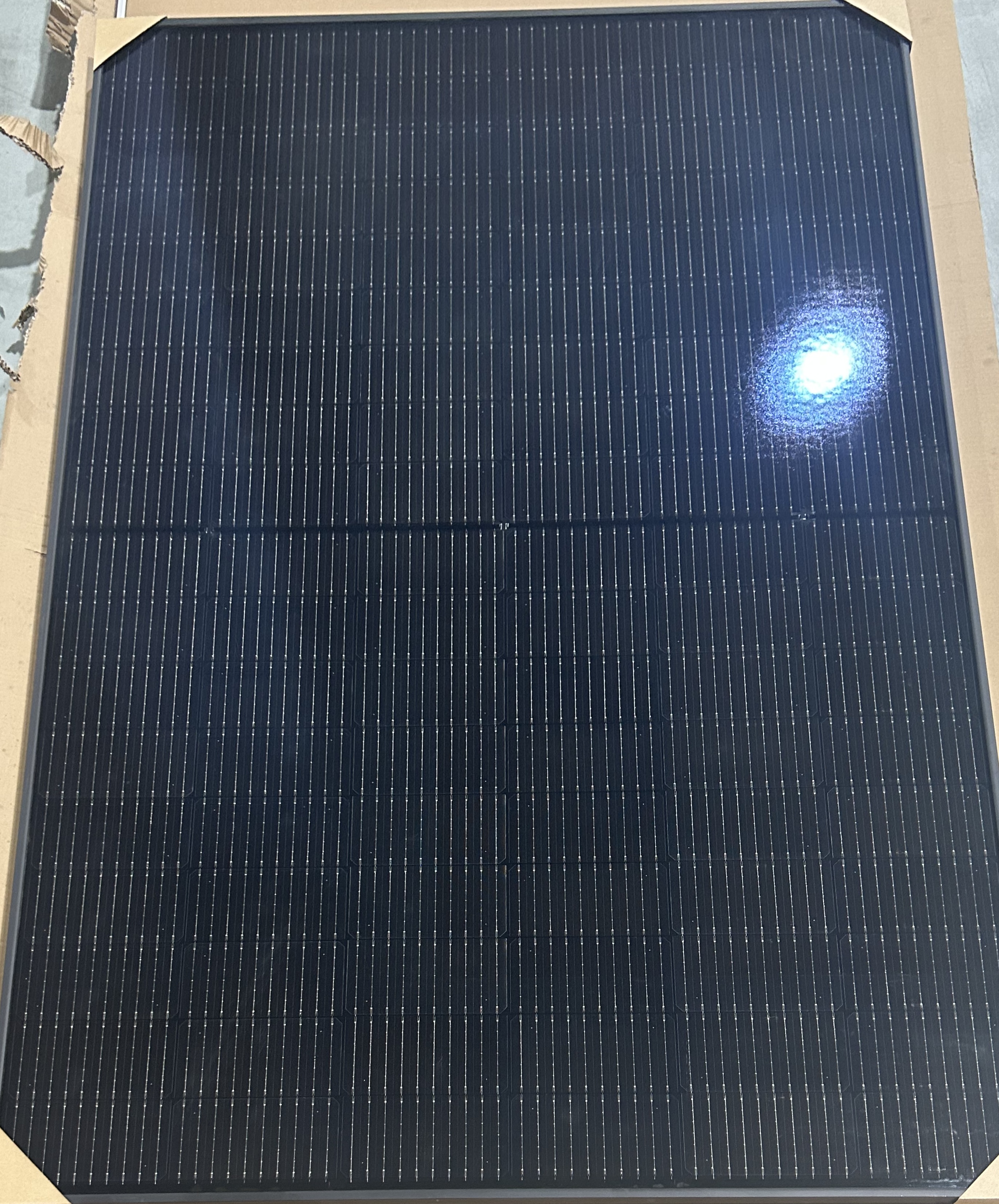 JIAXING OLIVE PHOTOVOL TAIC TECHNOLOGY CO.,LTD. – bombilla led 1