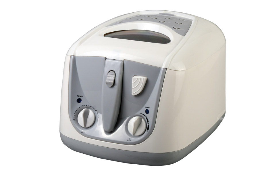Deep Fryer