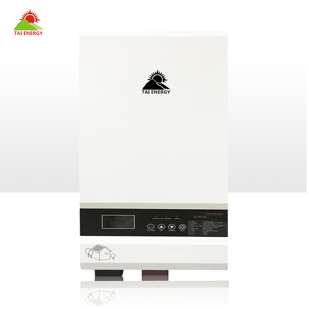 TAI AN TAI ENERGY CO.,LTD. – Inverters 1