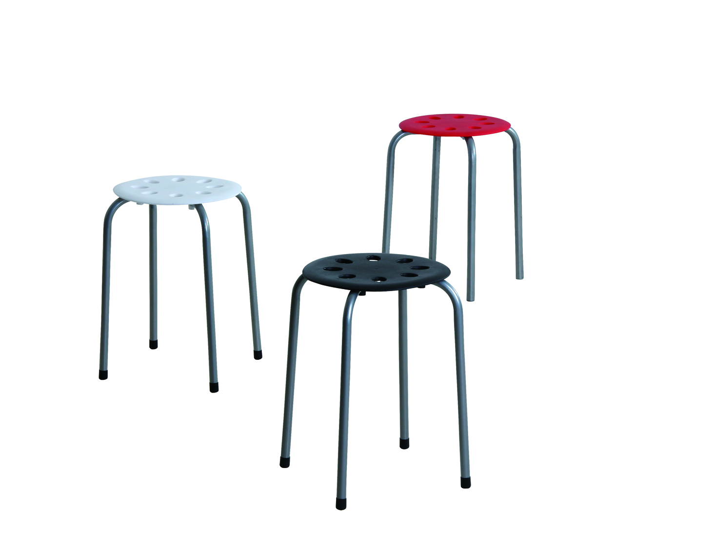 Set the stool