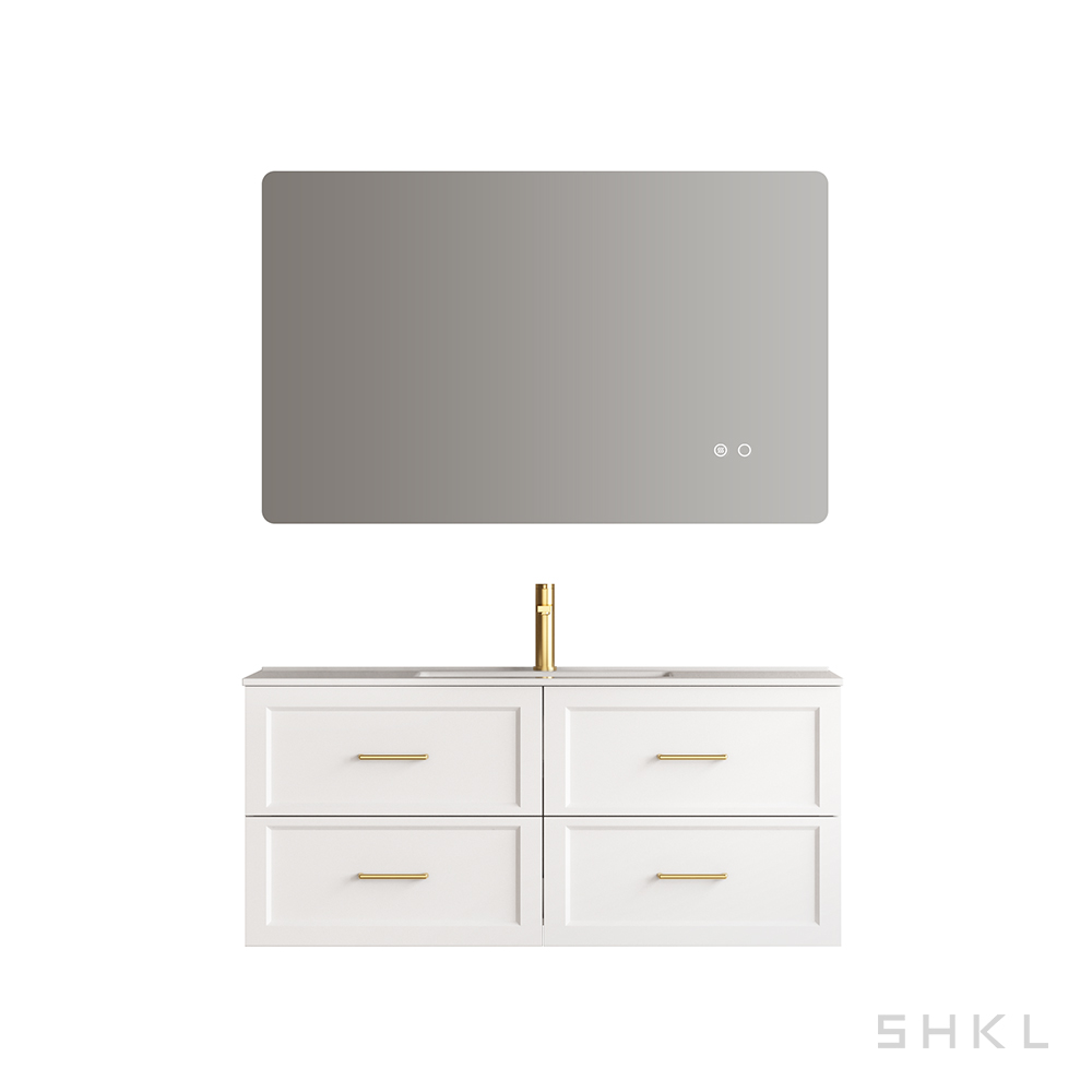 SHKL Modern Bathroom Vanity