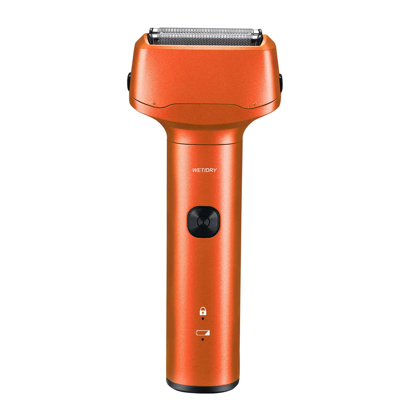 MRY Assurance Electric Shaver Waterproof Colorful Best Mini Shave Portable Electric Shaver For Men