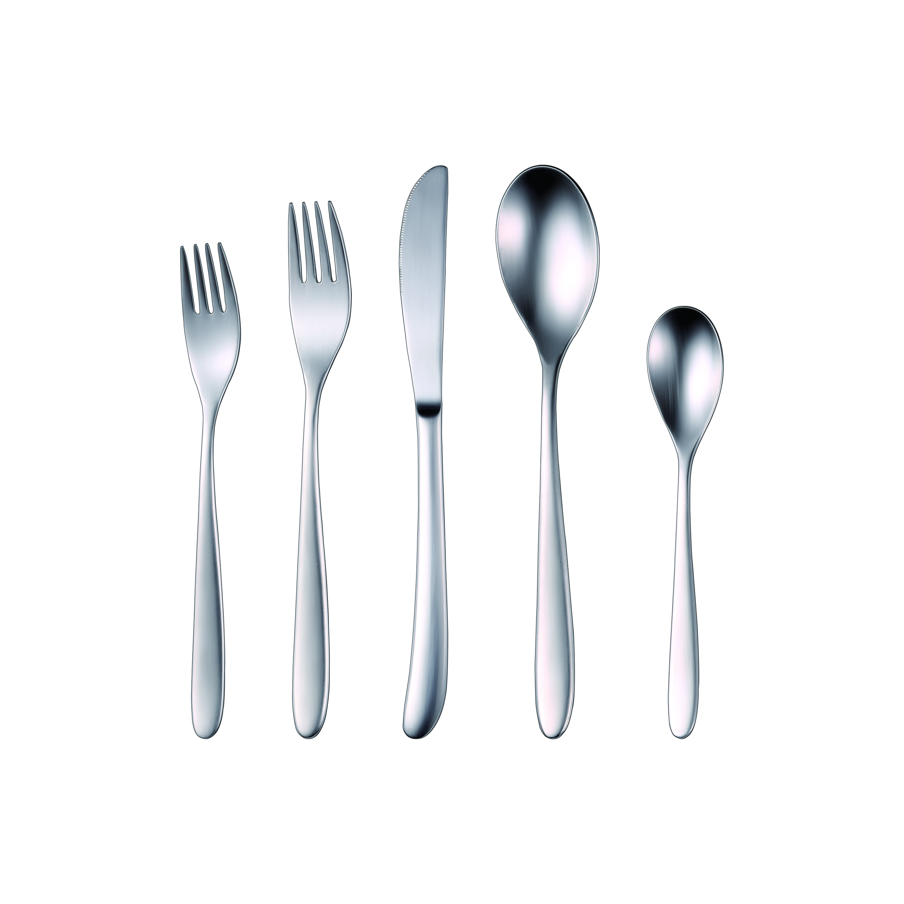 ET-166 stainless steel cutlery hotal cutlery