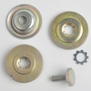 Bolt Protection Cover Cutter Holder Cap Cutter Holer Bolt For Brush Cutter Bg328