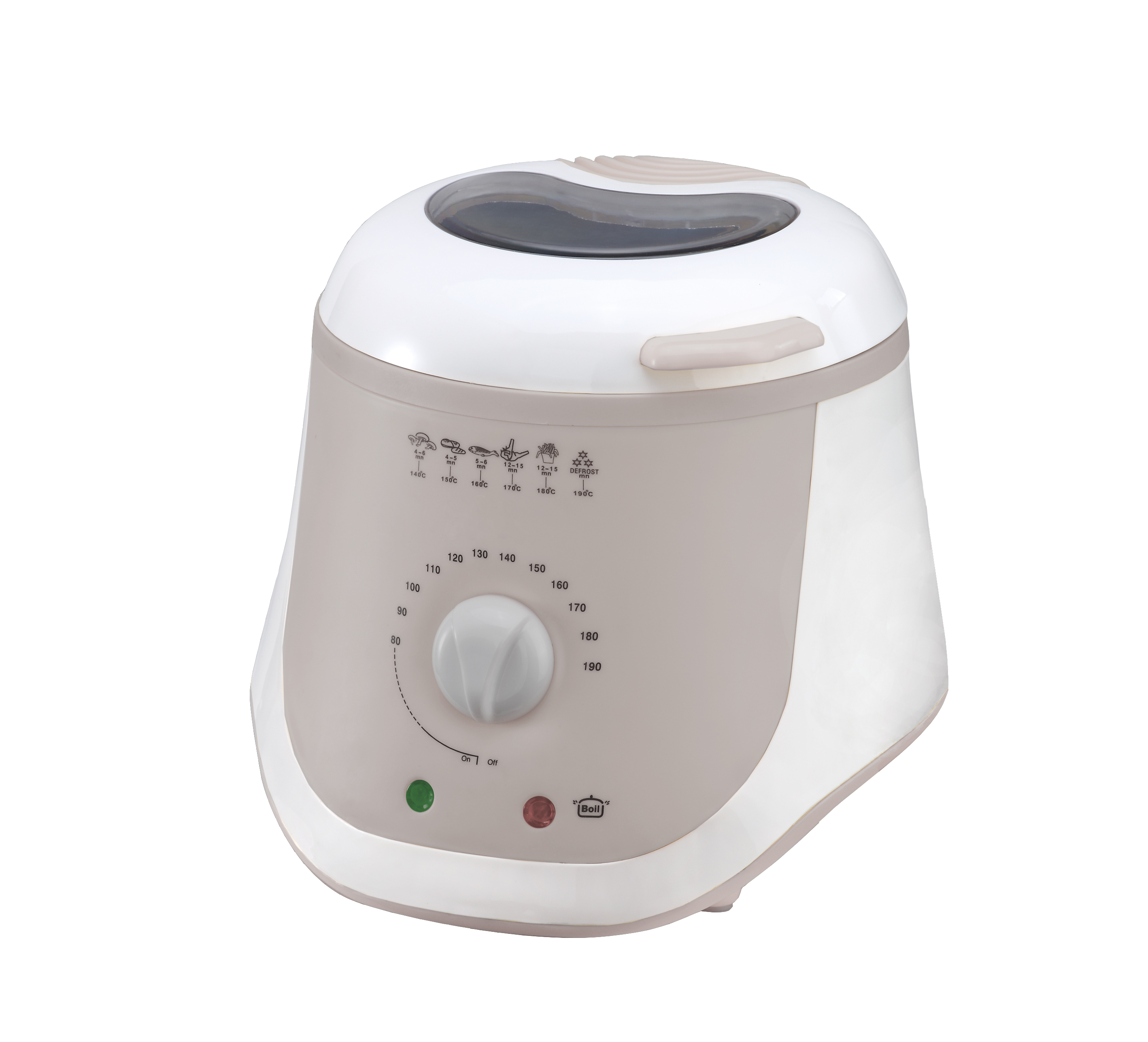 Deep Fryer