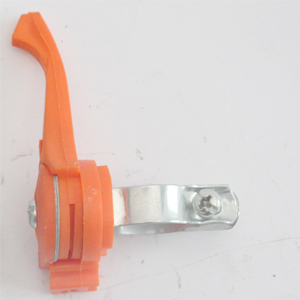 Throttle Lever Assy Of Brush Cutter Spare Parts Bg328