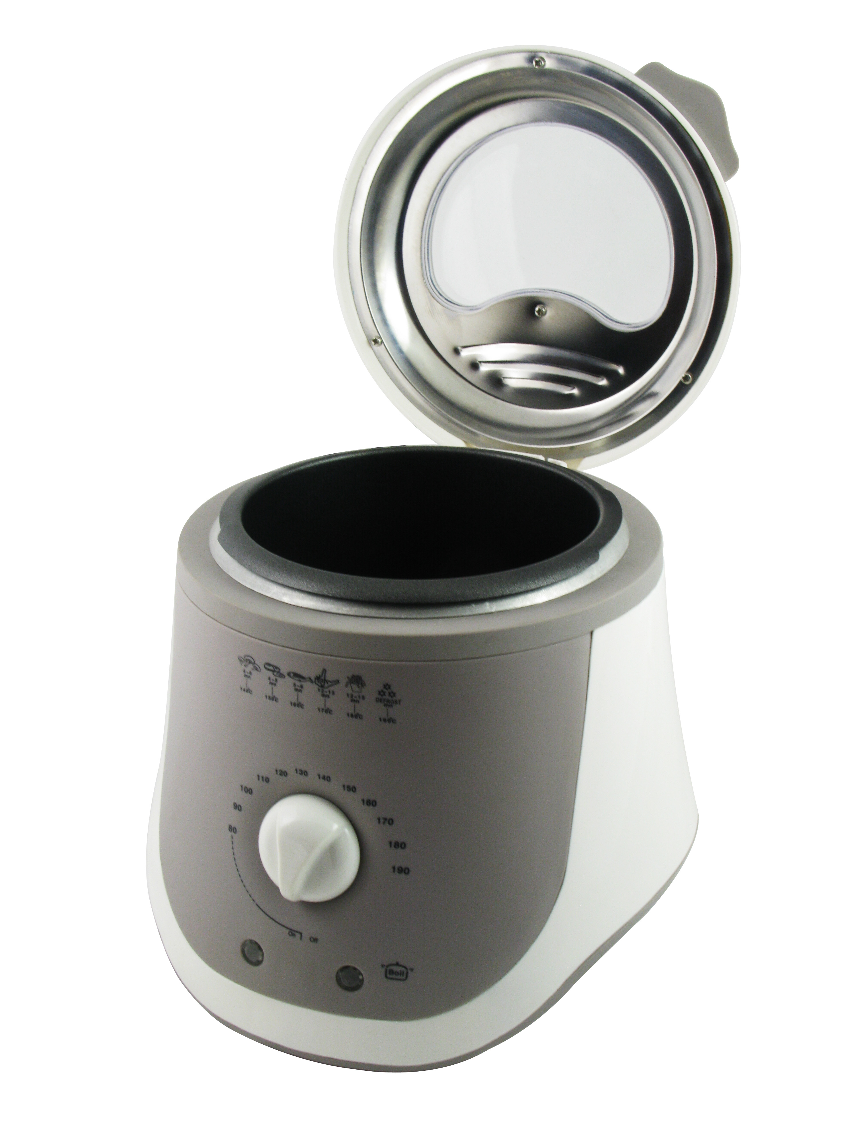 Deep Fryer