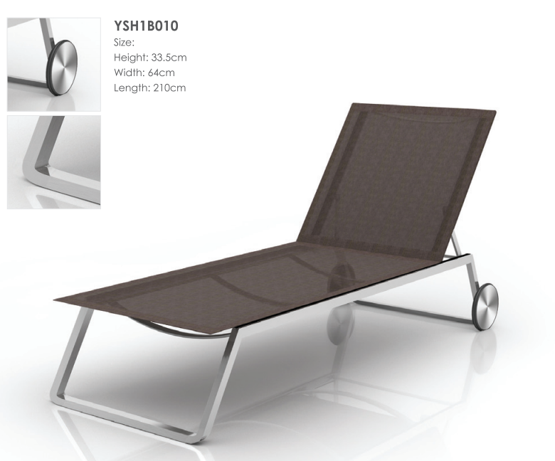 Sun lounge,Outdoor furniture