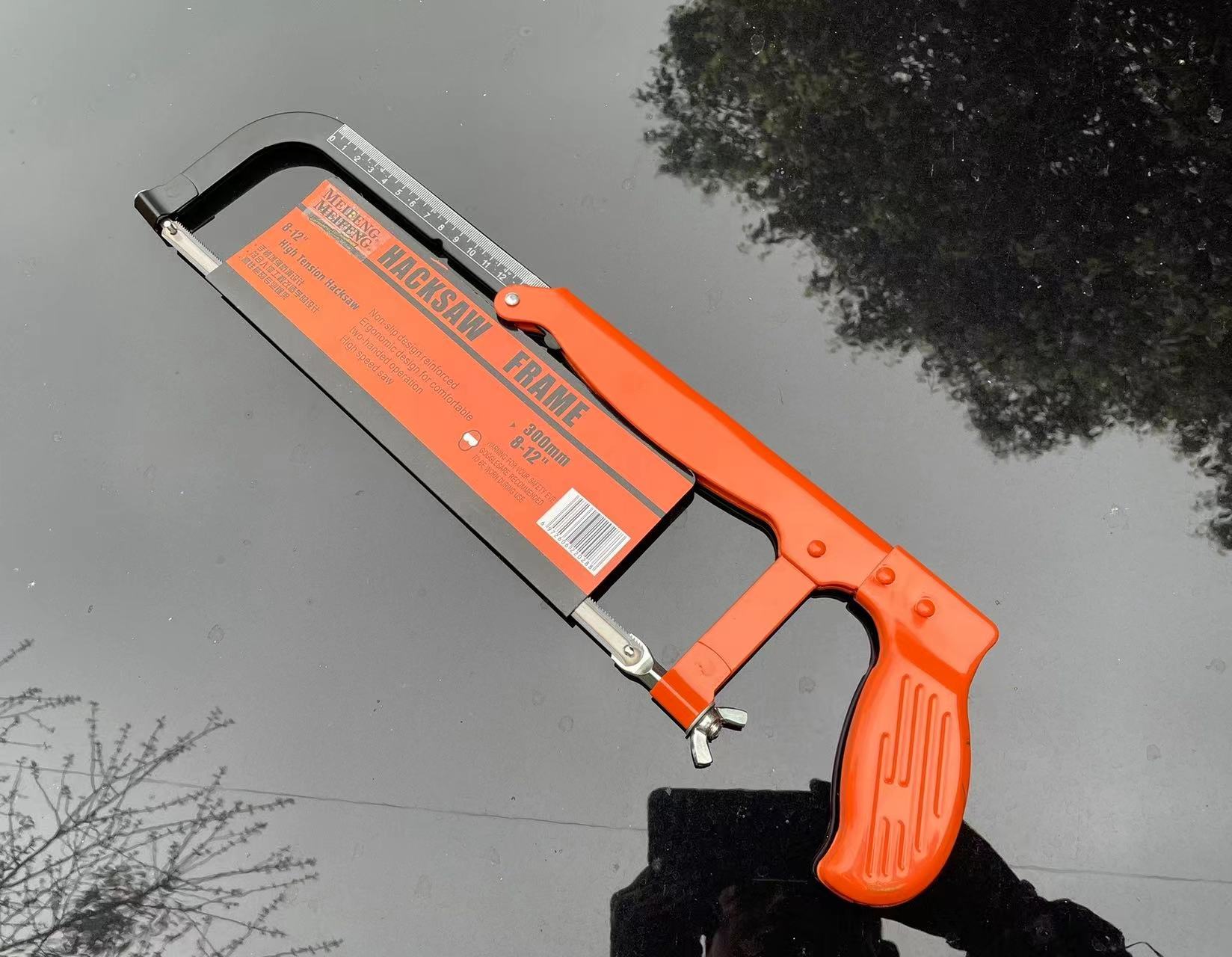 Chongqing Dazu  Dongming Tool Factory – tuerca hexagonal 3