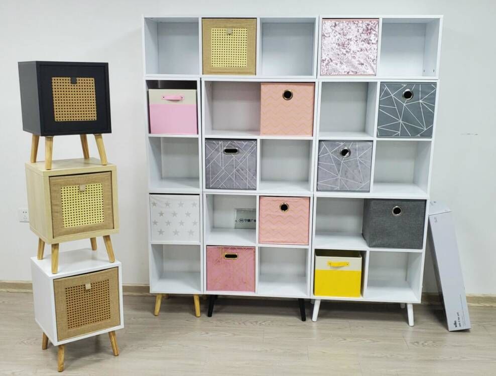 Ningde Xixida Home Furnishings Co., Ltd. – bedside table 2