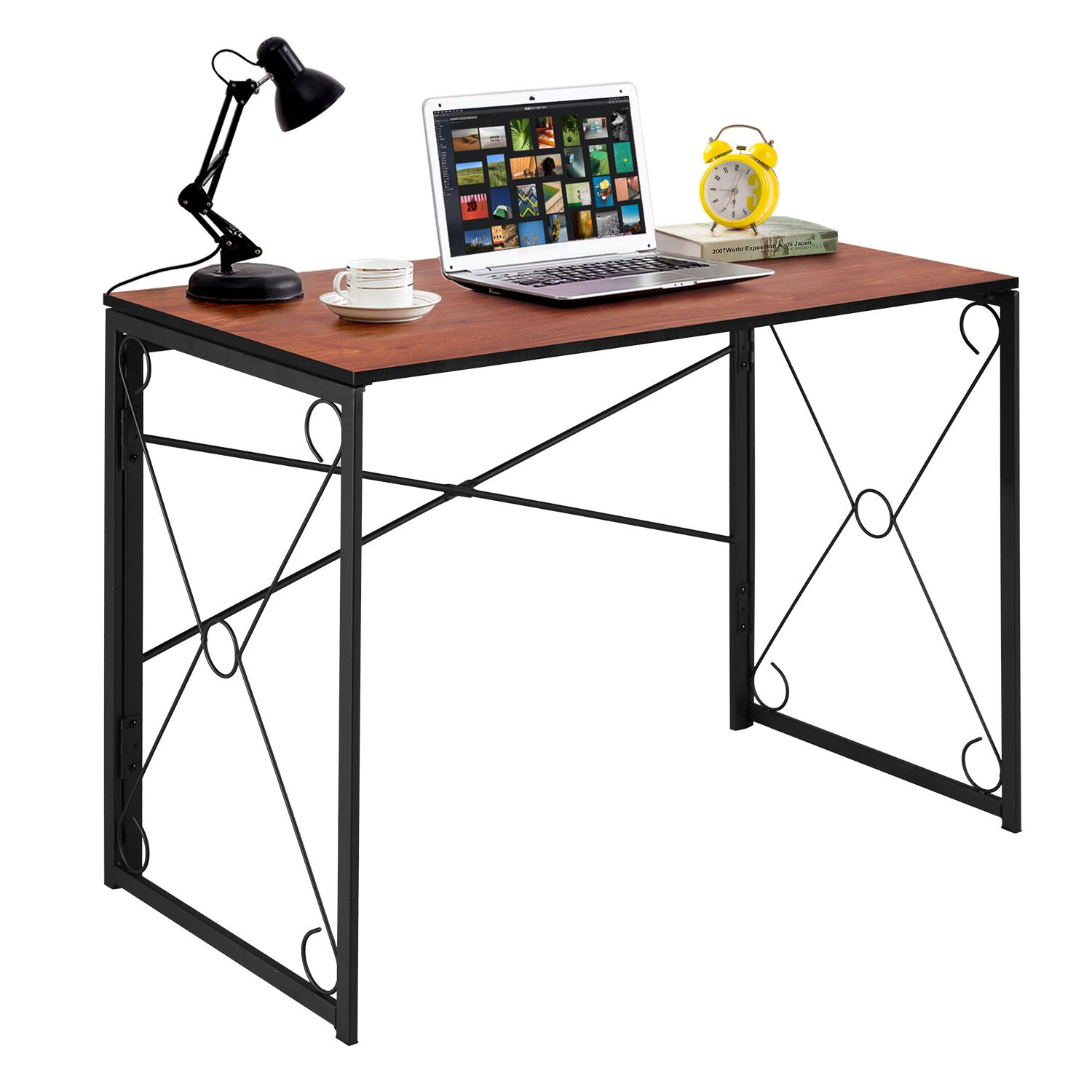Computer desk