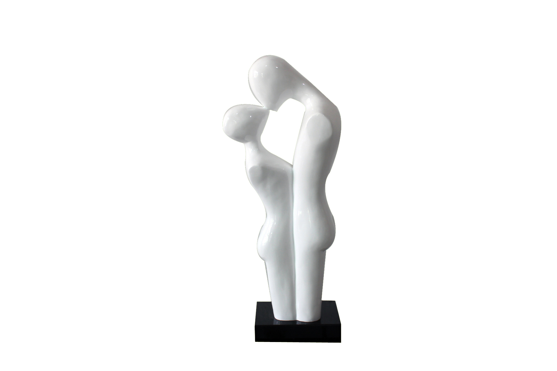 Sculpture/lovers