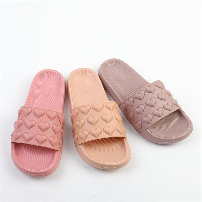 Eva House Slippers