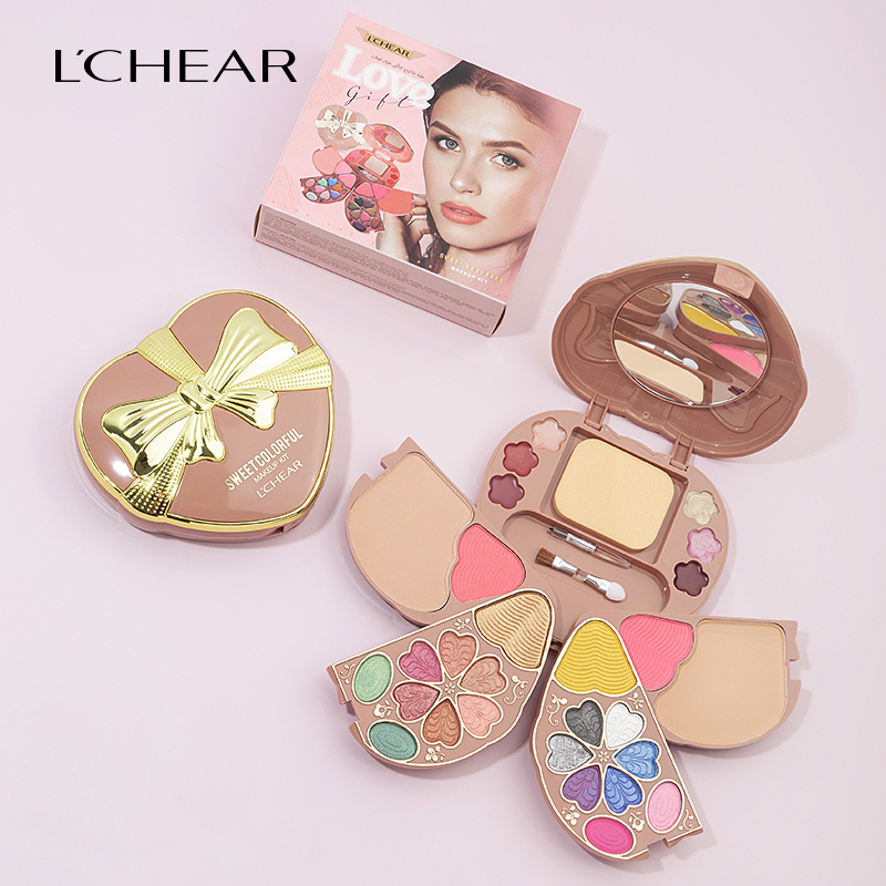 GUANGDONG LEIQI COSMETICS CO.,LTD – portarretrato 3