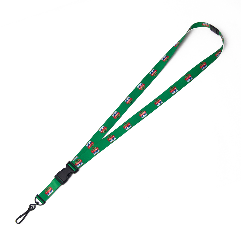 Rpet Lanyard