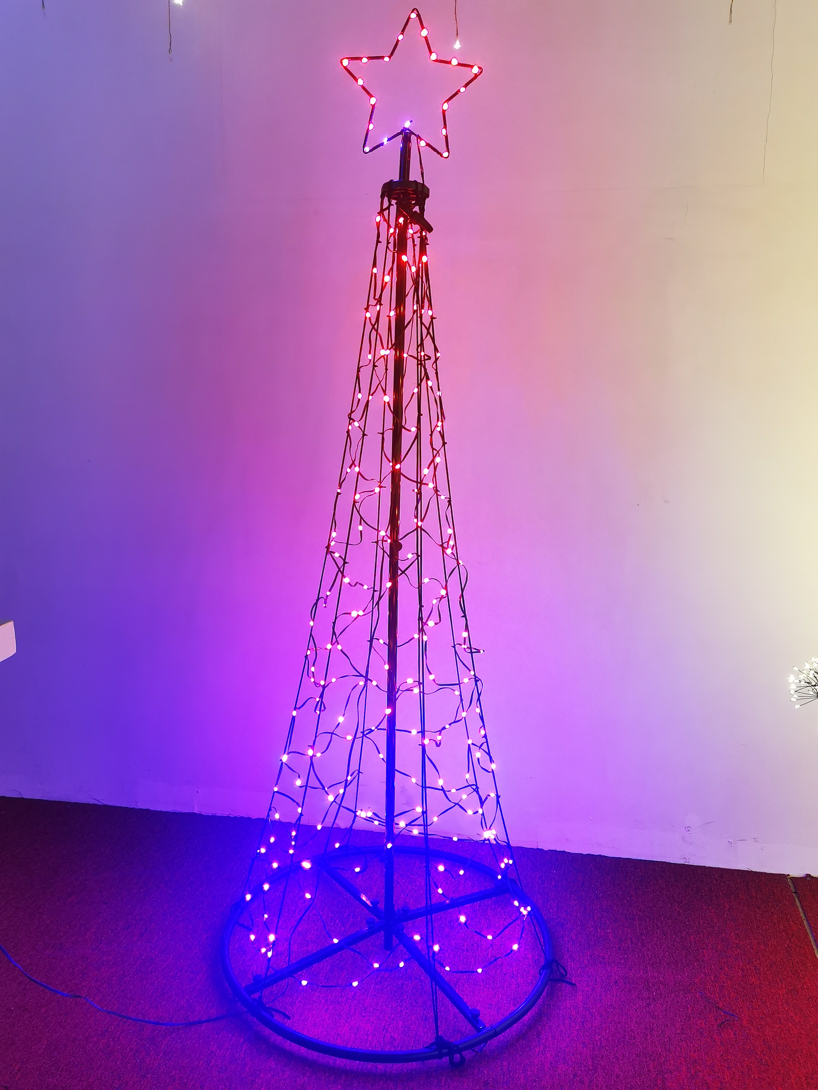 LINHAI SHOW-SUN LIGHTING CO.,LTD. – Net Lighting 2