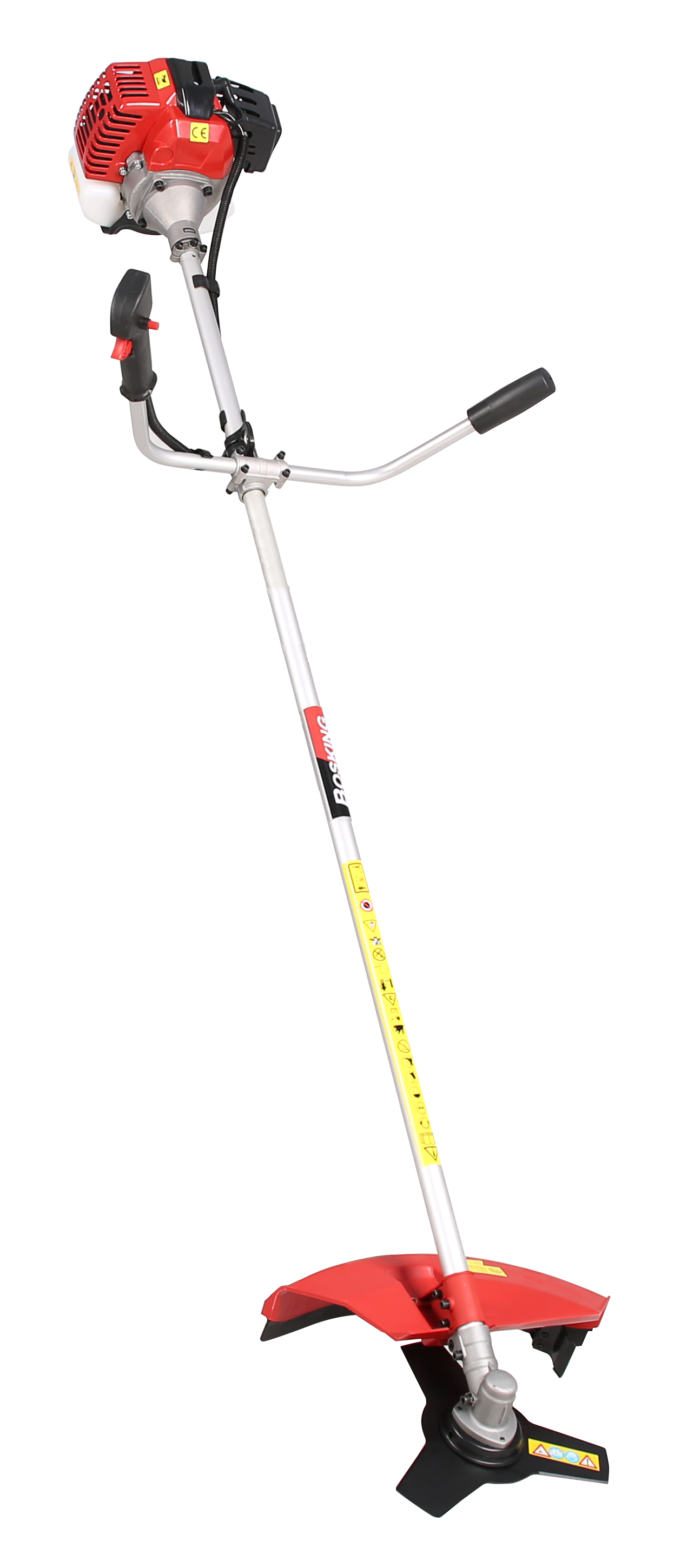 Brush Cutter