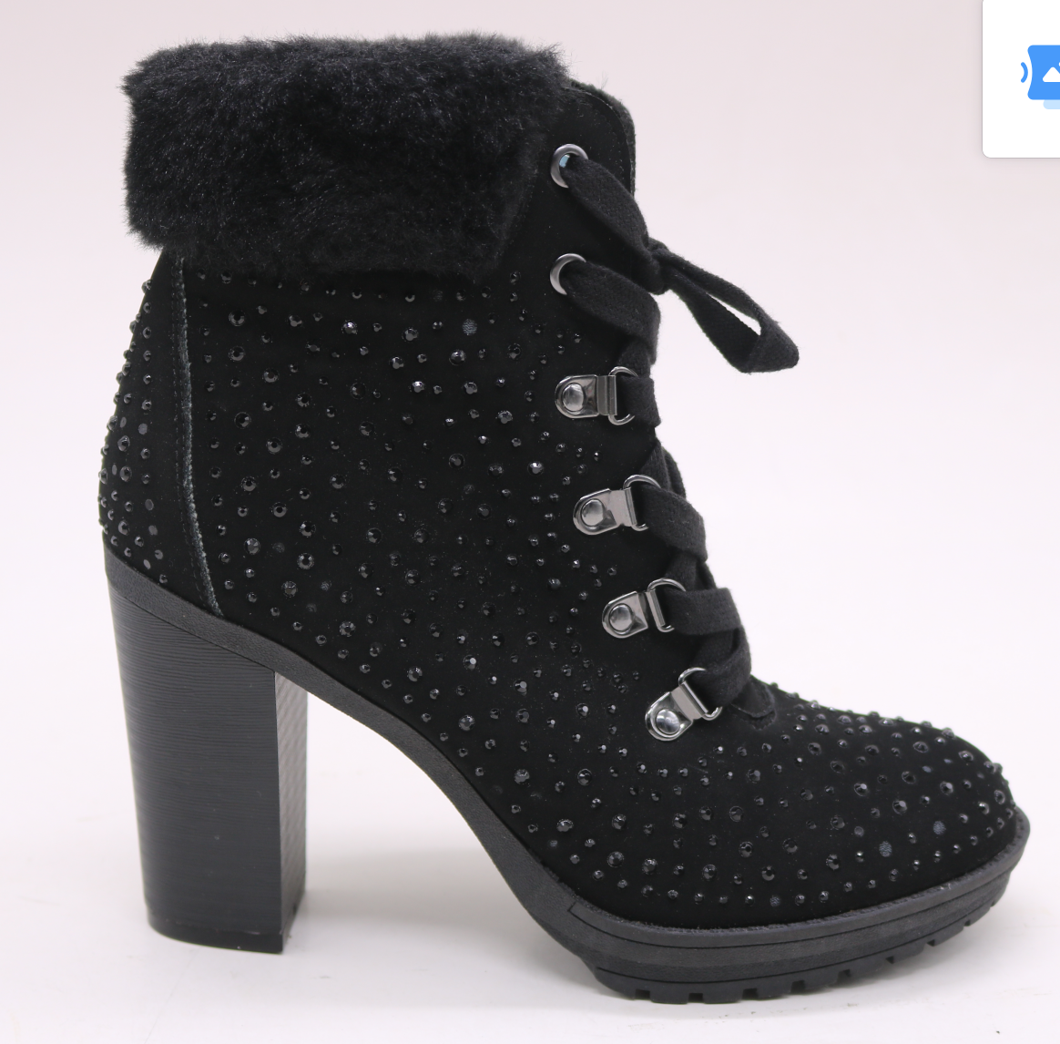 Lady short boot