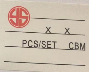 Fujian Dehua Yuansheng Ceramic Co., Ltd.