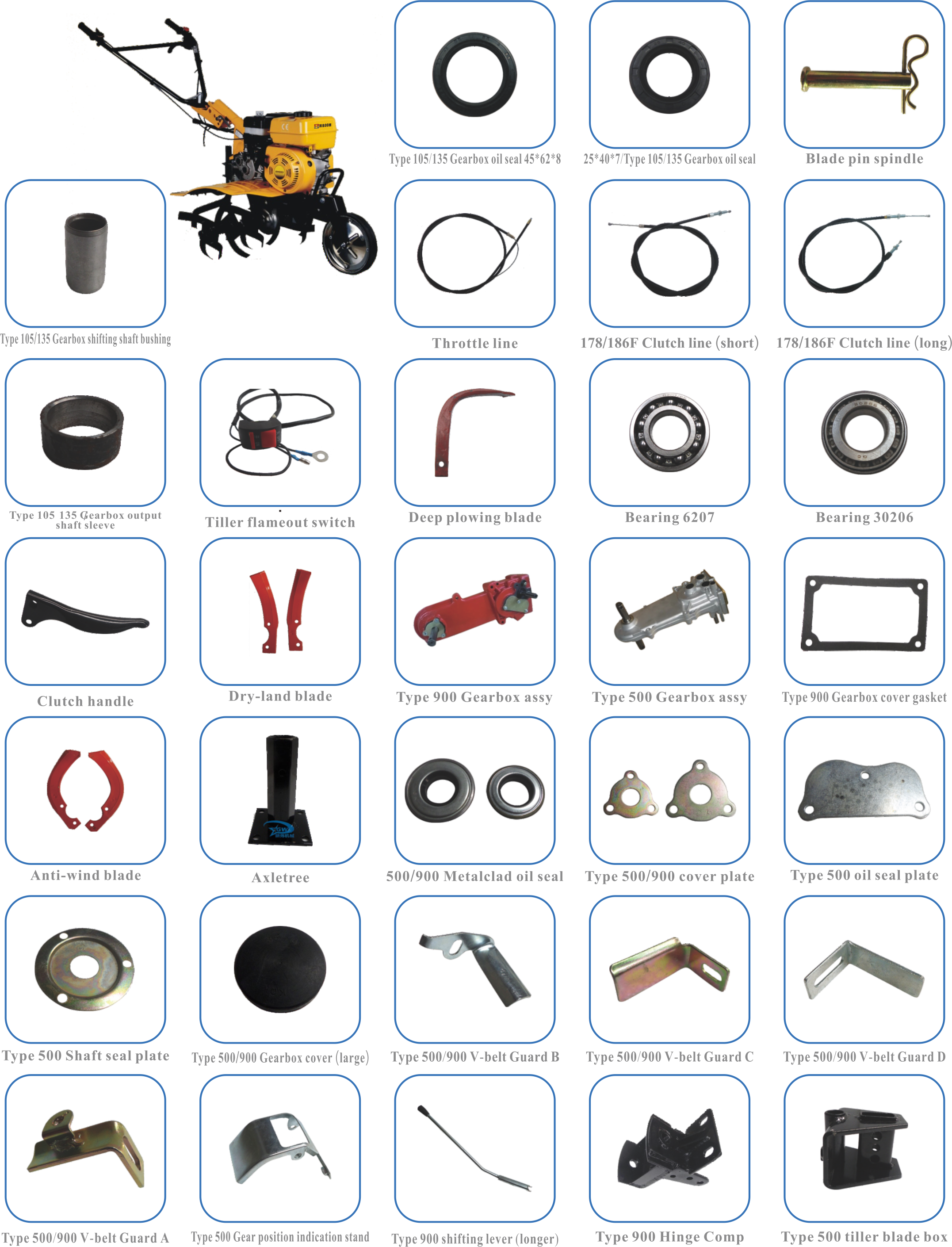 CHONGQING HIBOOM MACHINERY CO.,LTD – matriz de metal 2