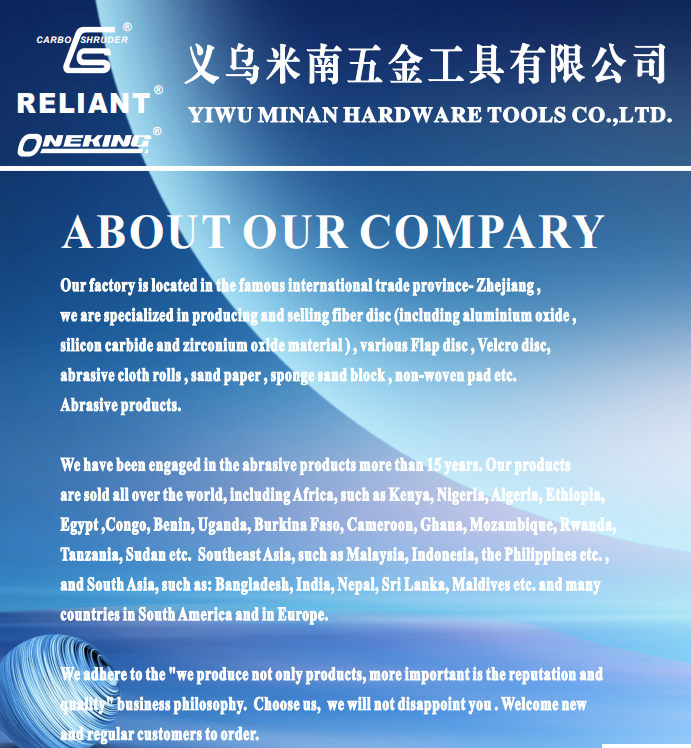 Yiwu Minan Hardware Tools Co., Ltd. – té negro 2