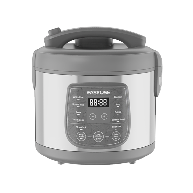 10 Cup New Digital Display Computer Rice Cooker