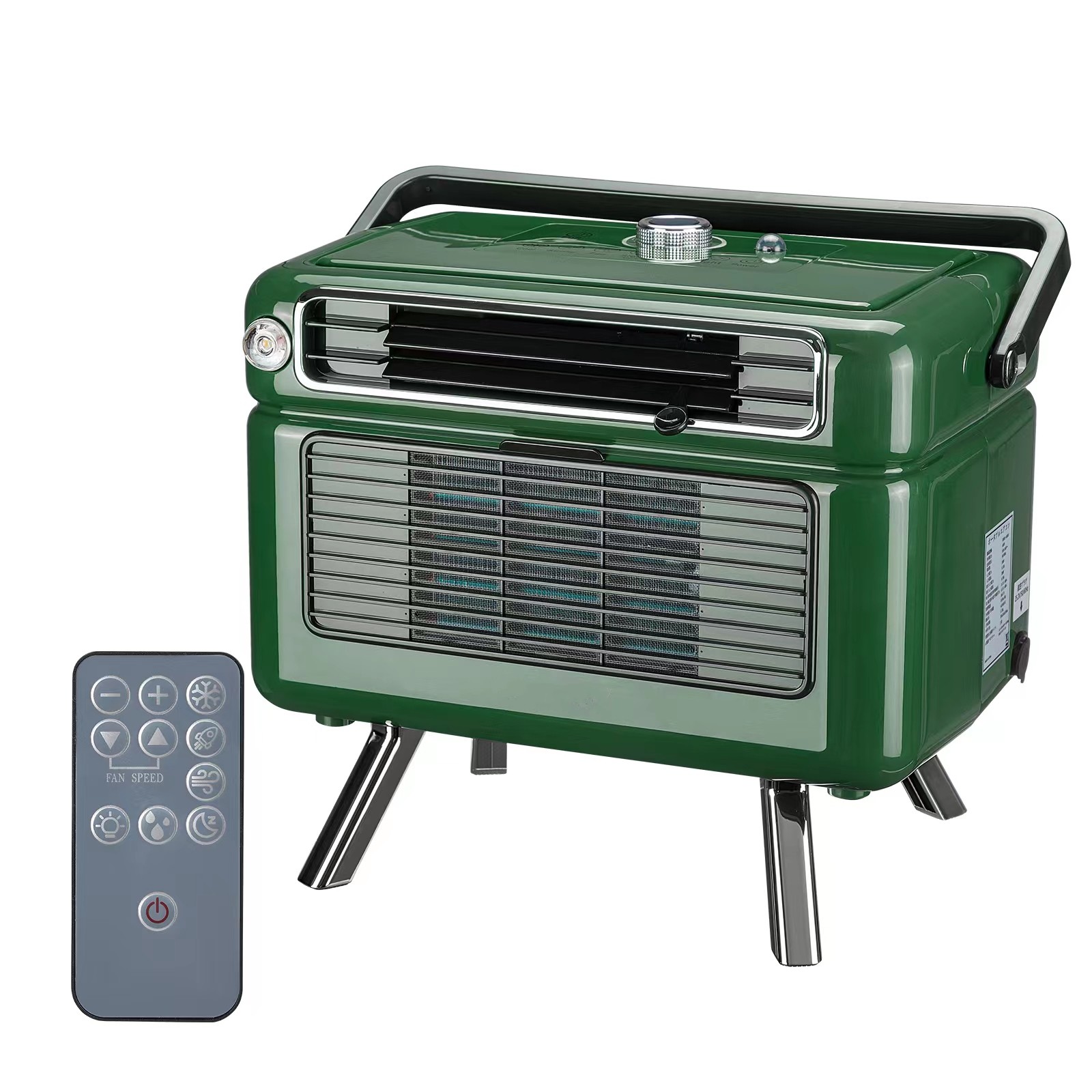 Outdoor Protable Air Conditioner