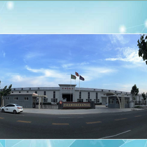 Hebei Lingqiang Metal Products Co., Ltd. – Other shoe materials and accessories 1
