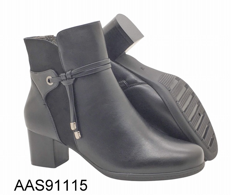 AAS Ladies Boots