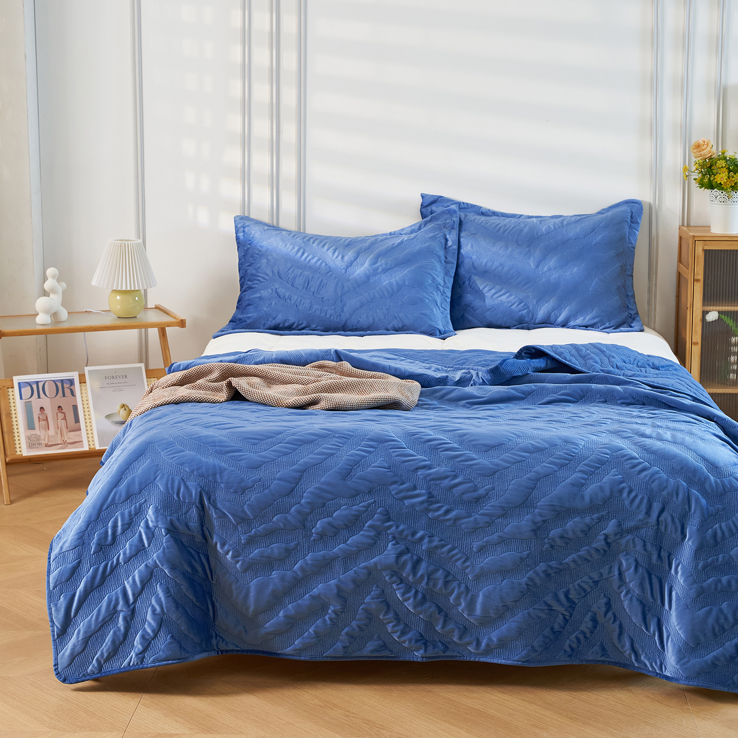 Shanghai Joy-Home Industry Co.,Ltd – Quilt 3