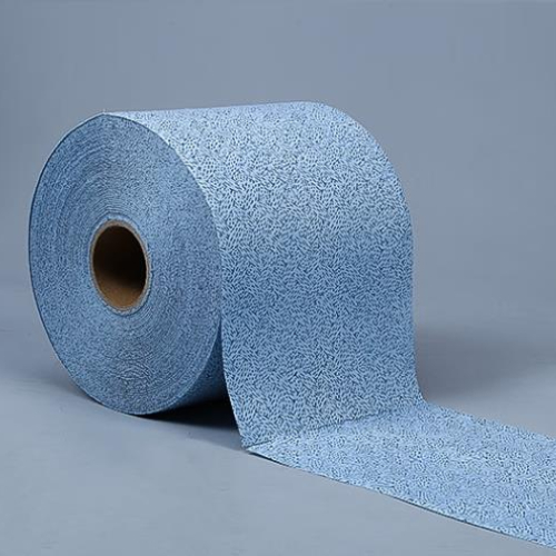Melt-blown Polypropylene Cloth