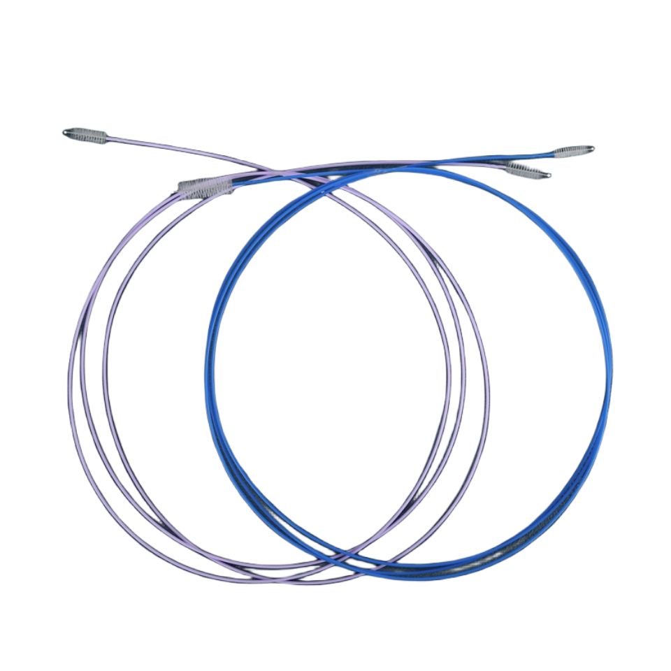 Medical Endoscope Cleaning Brush