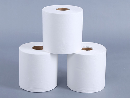 Viscose&Polyester Material-Dust Removal Product-TPA