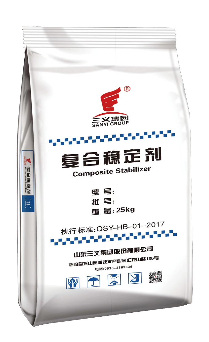 Composite Stabilizer