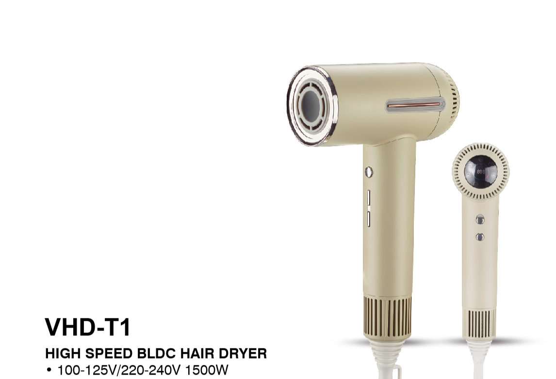 Hair Dryer