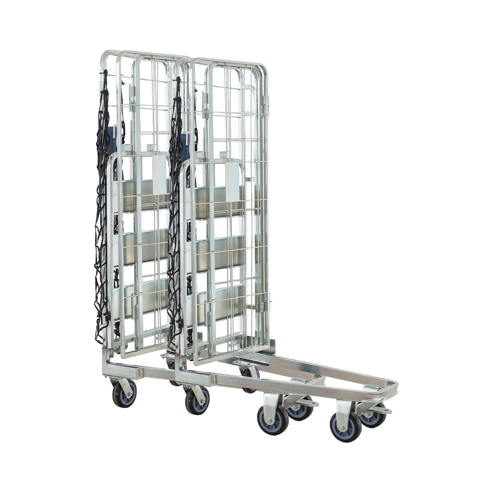 Rolltainer Cart