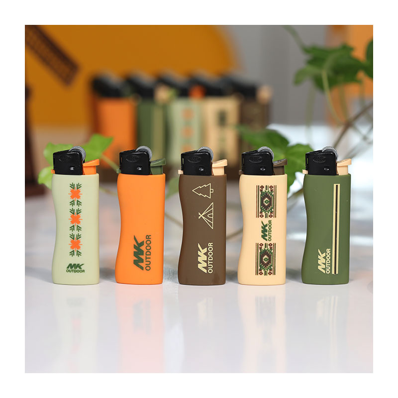 Outdoor lighter,gas lighter, Cigarette Lighter, Lighter,Custom LighterZY-8G
