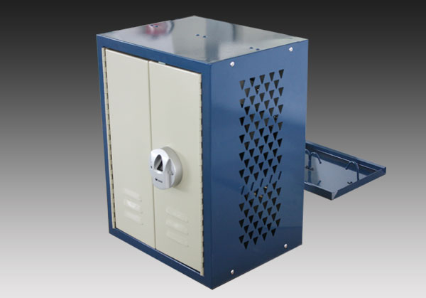 File Store Locker